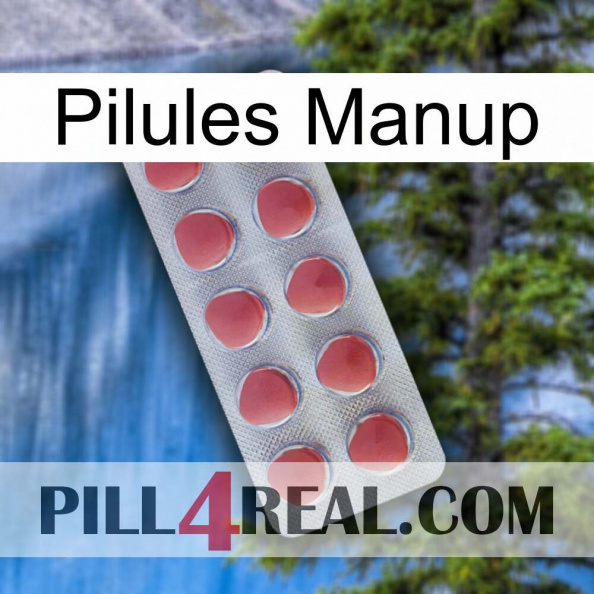 Manup Pills 18